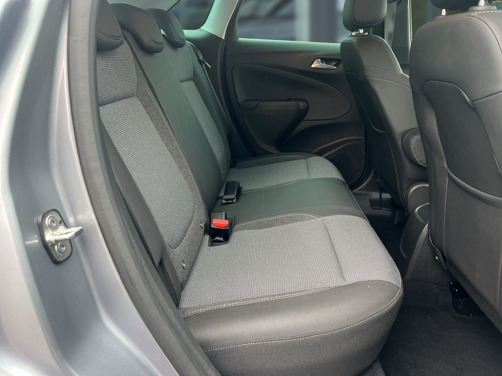 OPEL Crossland CROSSLAND X Elegance 1.2