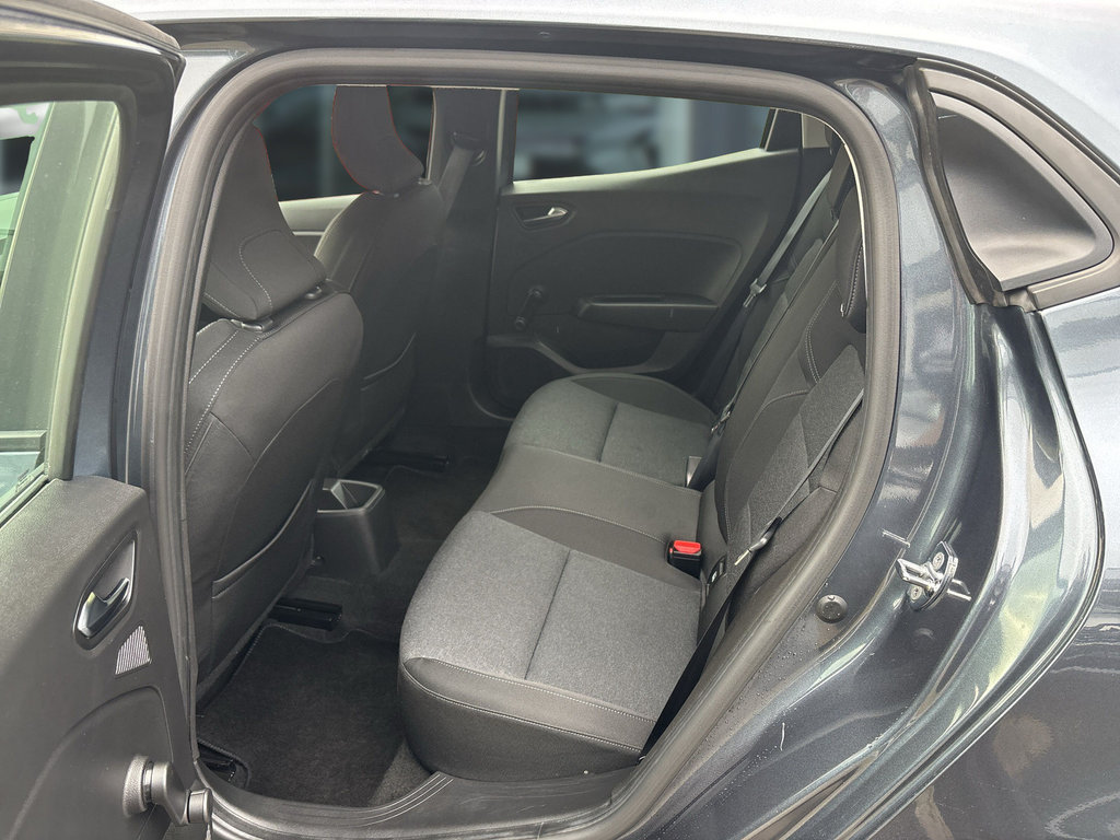 RENAULT Clio ZEN TCe 90