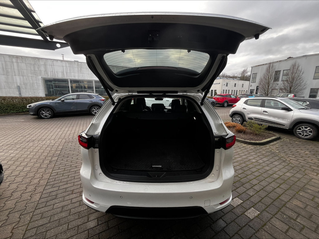 MAZDA CX-60 e-SKYACTIV-D 254 Homura AWD BOSE MATRIX