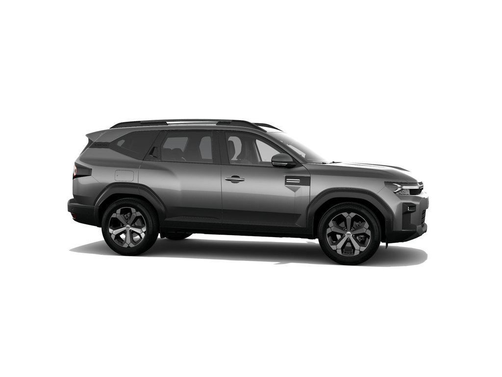 DACIA Bigster Extreme TCe 140