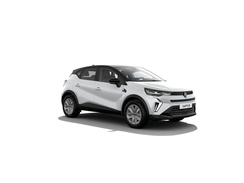 RENAULT Captur Evolution TCe 115 RENAULT Captur Evolution TCe 115