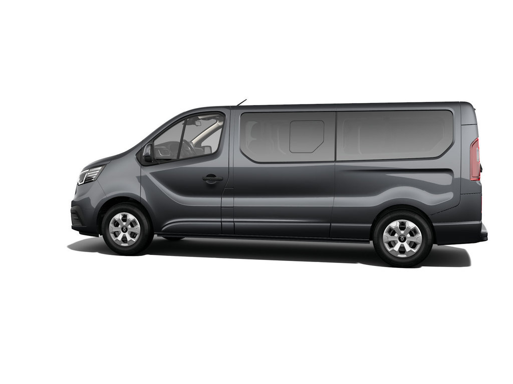 RENAULT Trafic Pkw Grand Evolution Blue dCi 170 Automati