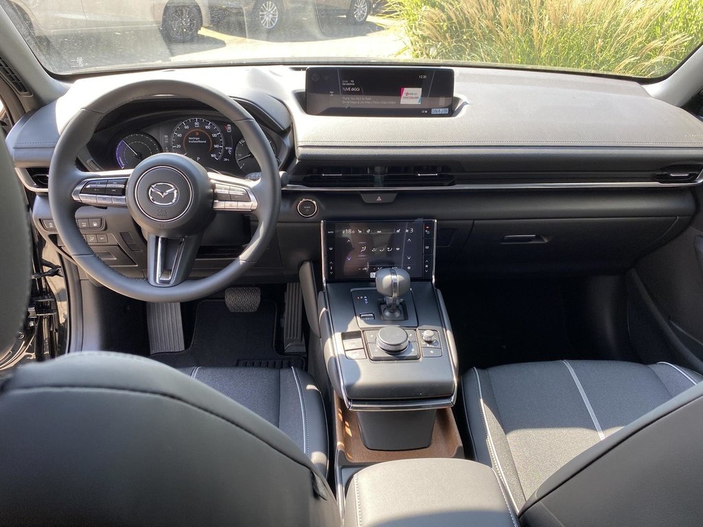 MAZDA MX-30 (DR) Edition R R-EV