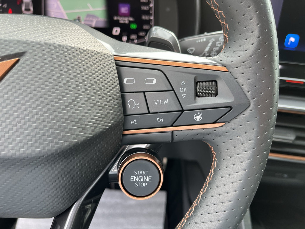 CUPRA Formentor VZ 2.0 TSI 4Drive Pano-Dach,Beats