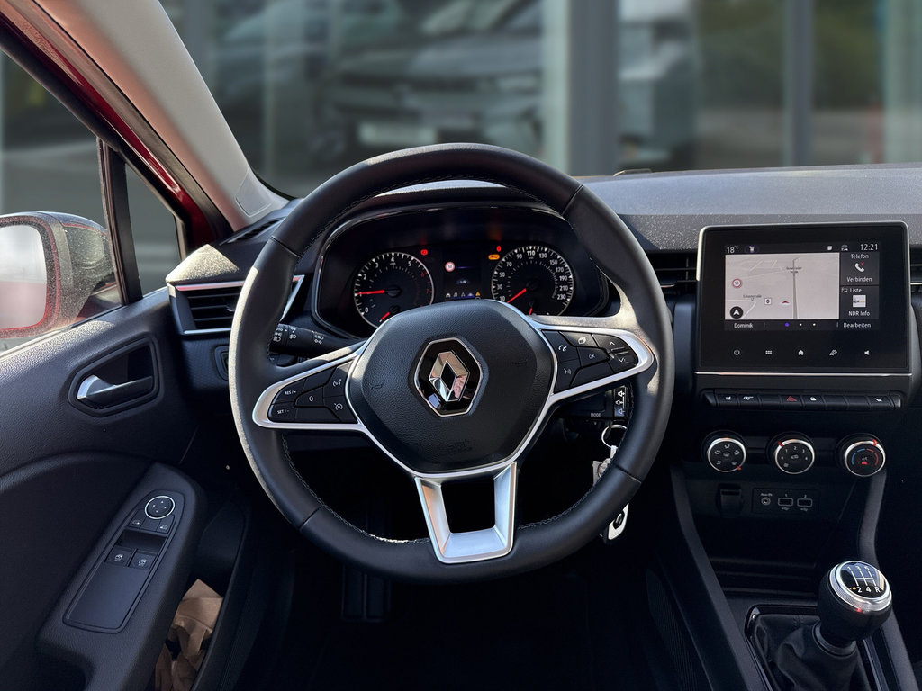 RENAULT Clio Evolution SCe 65 RENAULT Clio Evolution SCe 65