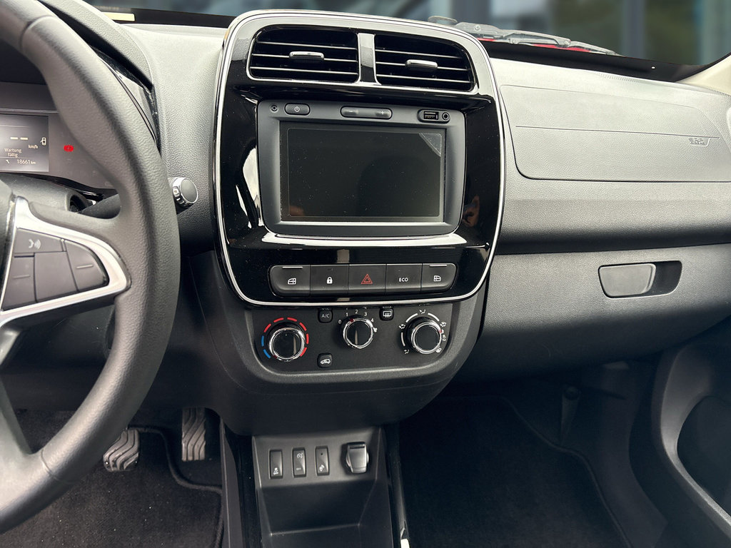 DACIA Spring Essential