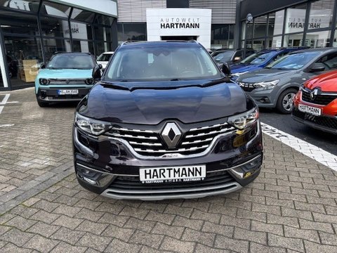 RENAULT Koleos Initiale Paris 2.0 Dci 4x4 Bose,Pano-Dach