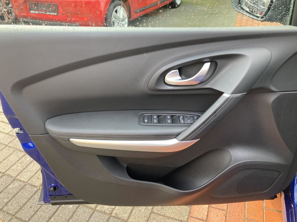 RENAULT Kadjar TECHNO TCe 160 EDC