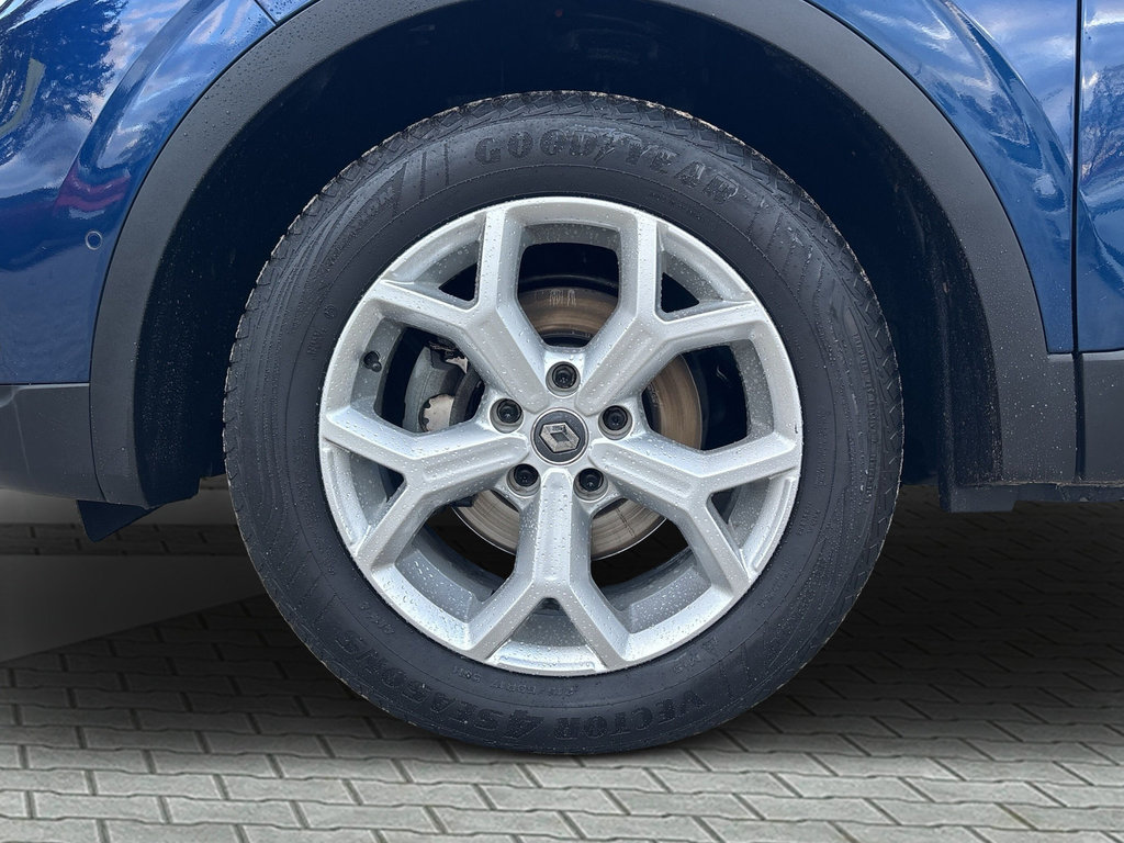 RENAULT Kadjar LIMITED Deluxe TCe 160 EDC GPF