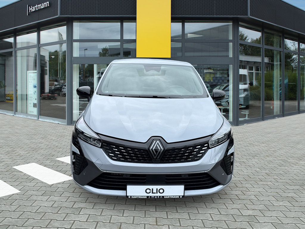 RENAULT Clio Esprit Alpine TCe 90 RENAULT Clio Esprit Alpine TCe 90