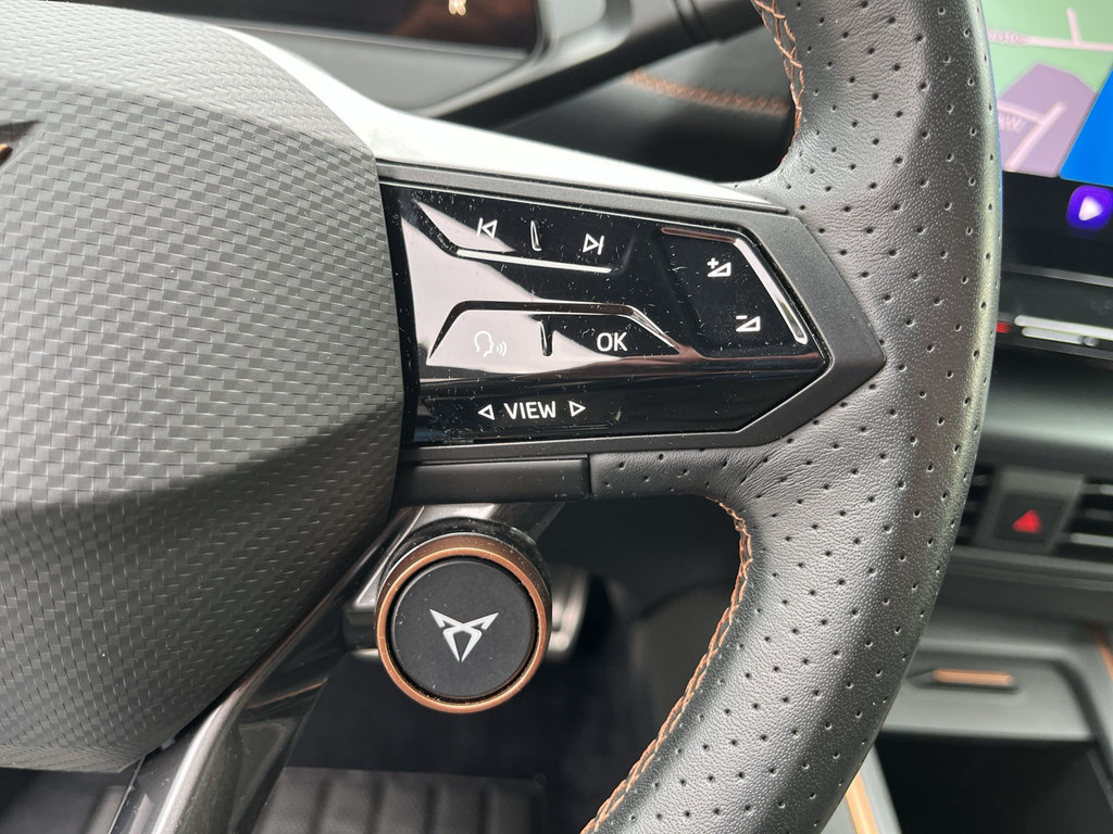 CUPRA Born 77 kW/H 170 kW Wärmep. Pilot M+, High 5