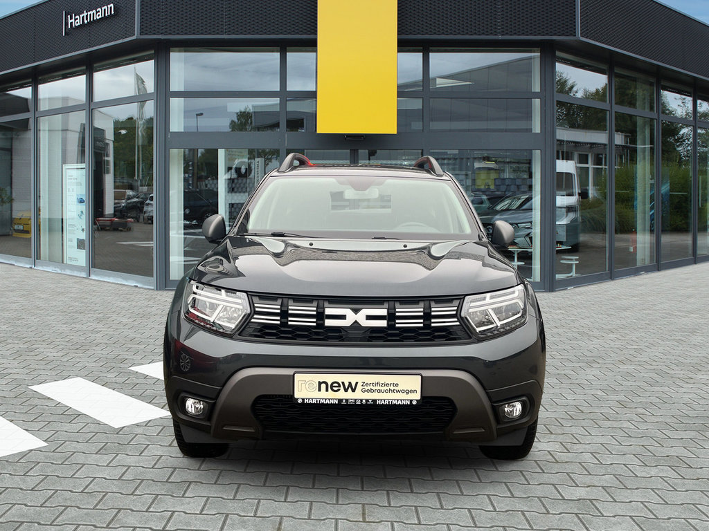 RENAULT Captur Techno TCe 90