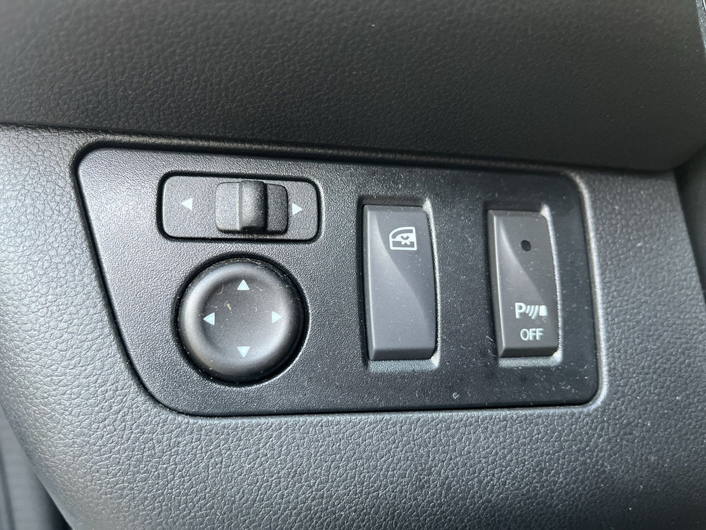 DACIA Spring Extreme ELECTRIC 65 RF-Kamera