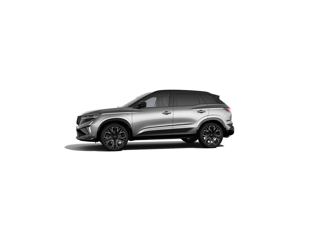 RENAULT Austral Esprit Alpine Full Hybrid E-Tech 200 RENAULT Austral Esprit Alpine Full Hybrid E-Tech 200