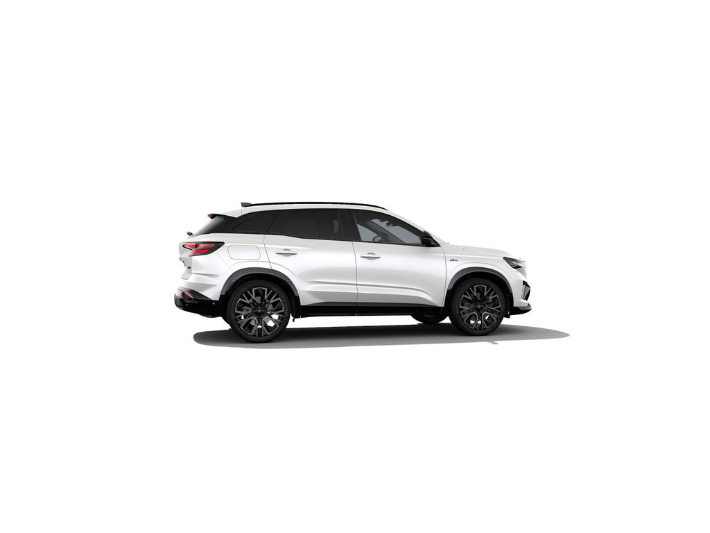 RENAULT Austral Esprit Alpine Full Hybrid E-Tech 200 RENAULT Austral Esprit Alpine Full Hybrid E-Tech 200