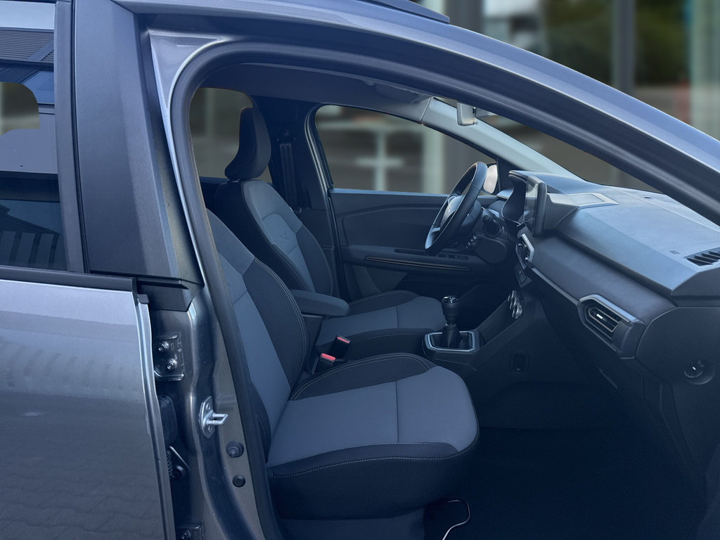 DACIA Jogger Extreme+ ECO-G 100 7-Sitzer