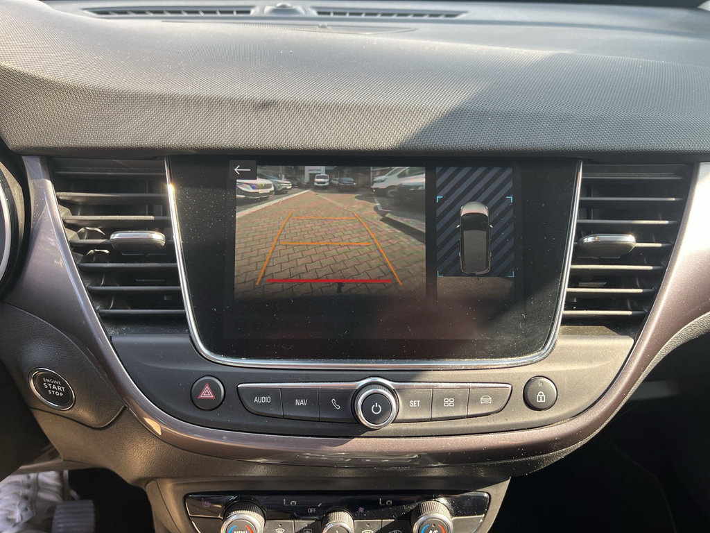 OPEL Crossland X 1.2 Turbo Ultimate LED,Komfort-Pak.5