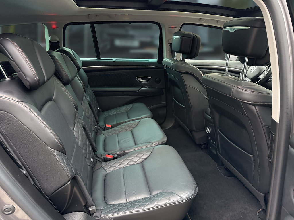 RENAULT Espace V INITIALE PARIS BLUE dCi 190 ED