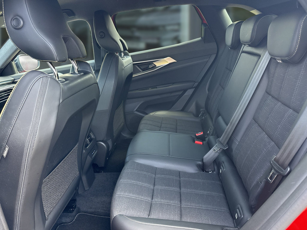 RENAULT Austral Iconic E-Tech Full Hybrid 200
