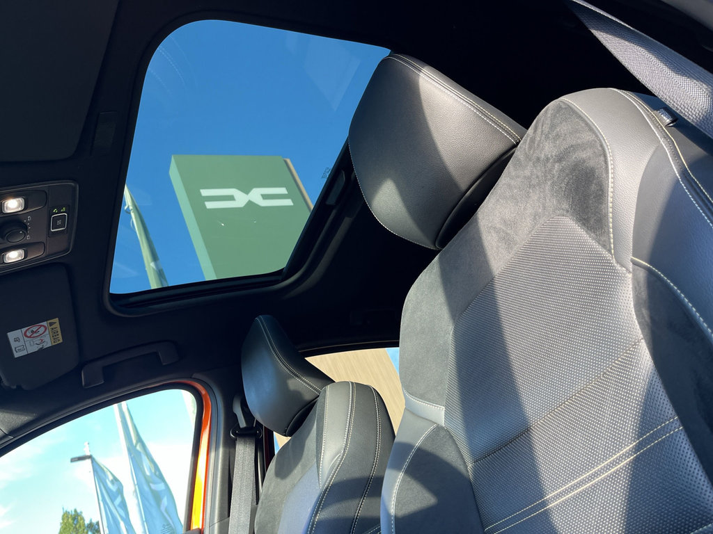 RENAULT Arkana 1.6 E-TECH 145 "Voll" Pano-Dach, Bose RENAULT Arkana 1.6 E-TECH 145 "Voll" Pano-Dach, Bose