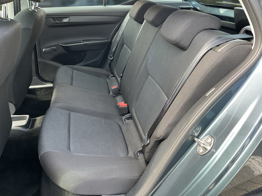 SKODA Fabia 1.0 MPI Cool Plus