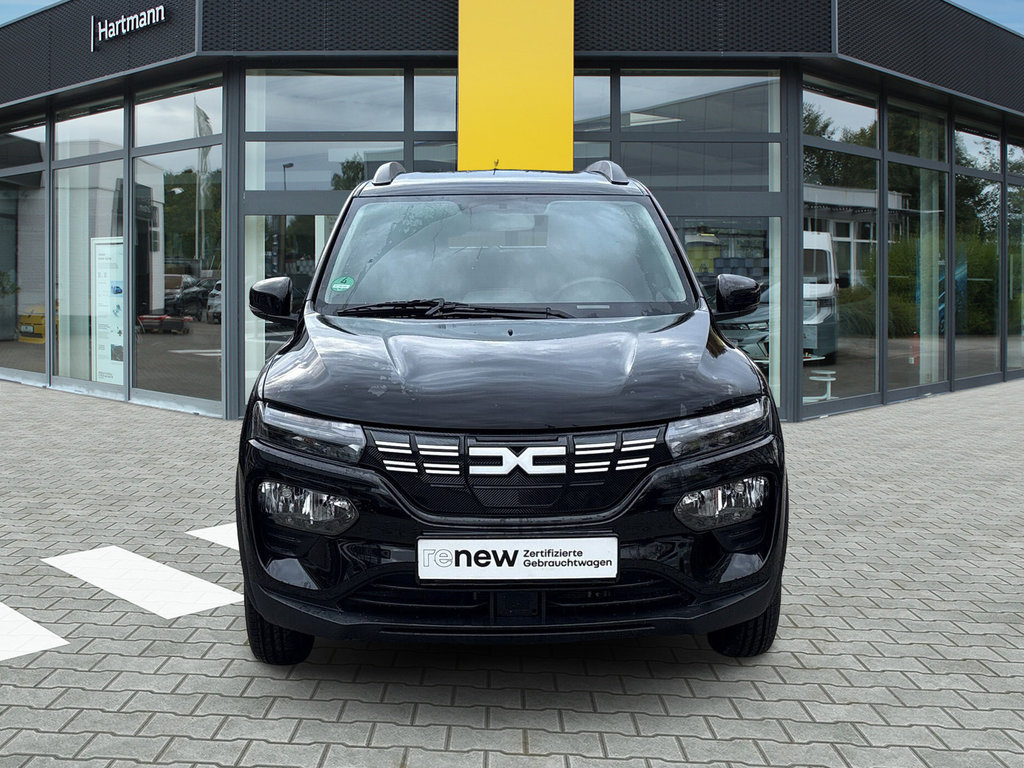 DACIA Spring Essential