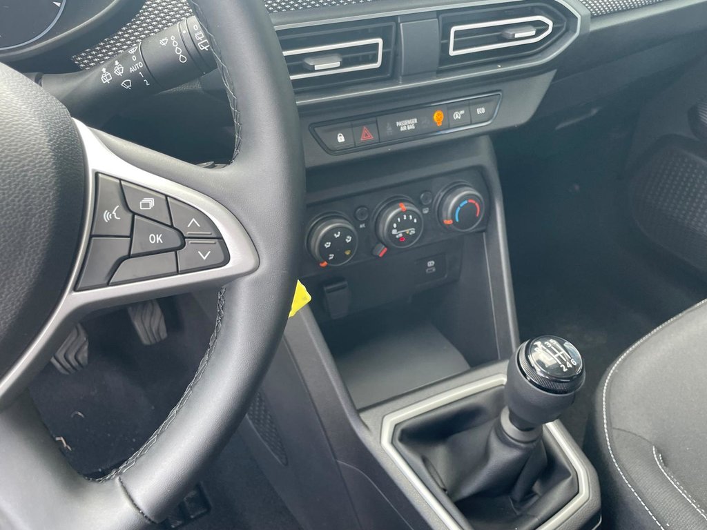 DACIA Jogger Expression TCe 110 AHK+GJR