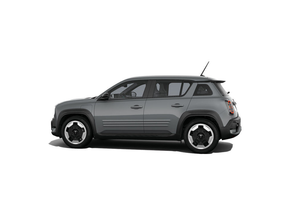 RENAULT R 4 E-Tech Evolution 120 Urban Range