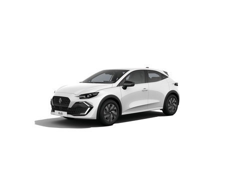 RENAULT Clio Evolution TCe 115