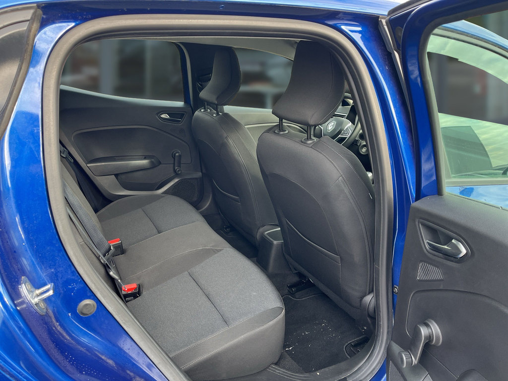 RENAULT Clio V ZEN TCe 90