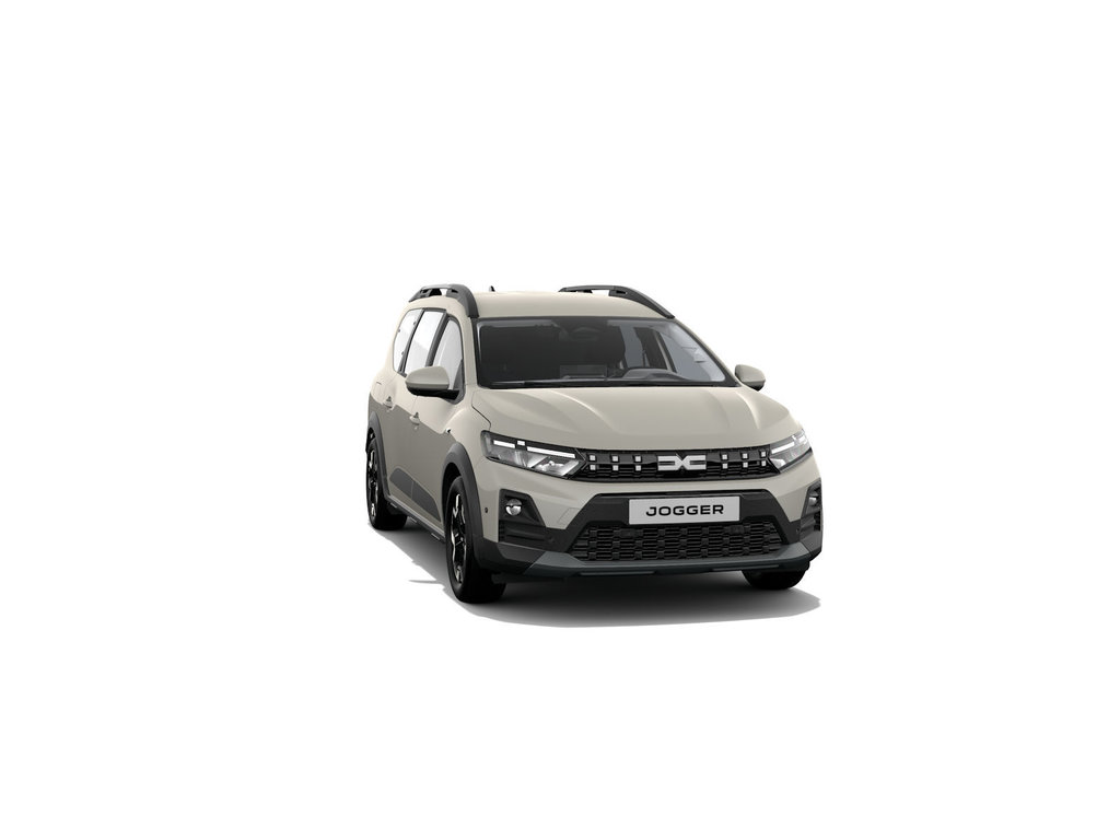 DACIA Jogger Journey hybrid 155 7-Sitzer
