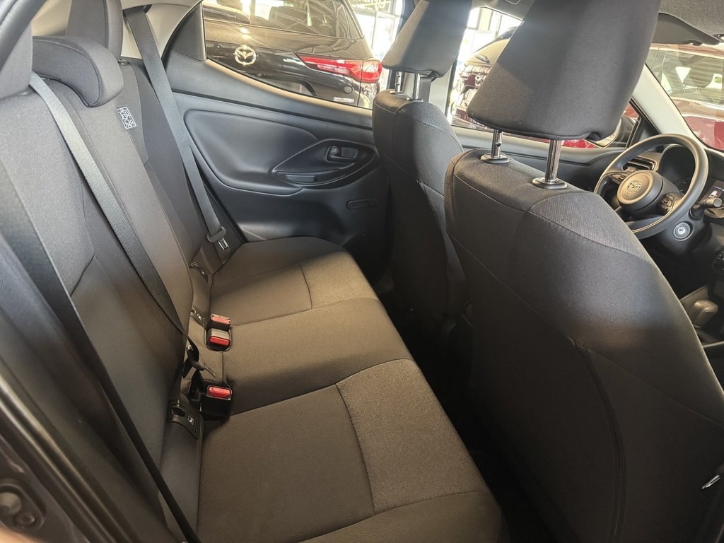 MAZDA 2 Hybrid 1.5L VVT-i 116 PS e-CVT FWD PRIME-LINE MAZDA 2 Hybrid 1.5L VVT-i 116 PS e-CVT FWD PRIME-LINE