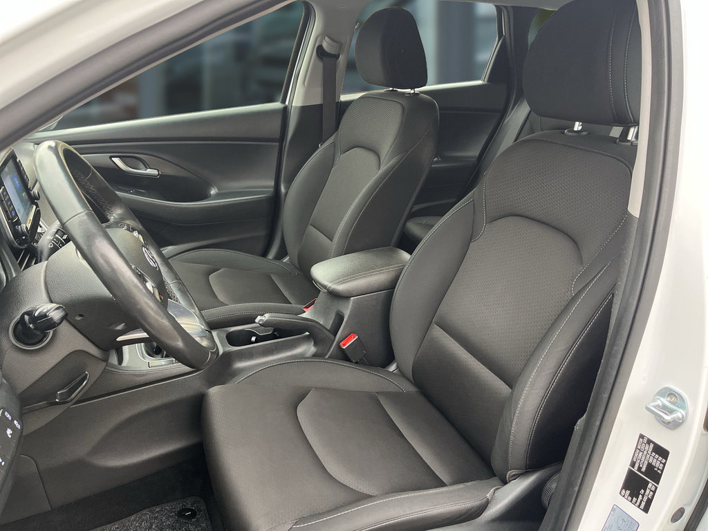 HYUNDAI i30 CW Trend 1,4 T-Gdi RF-Kamera, Carplay