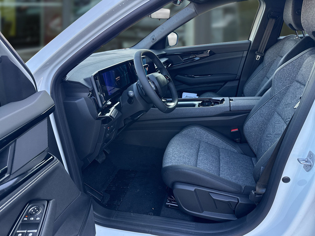 RENAULT Austral Evolution Mild Hybrid 150 Automatik