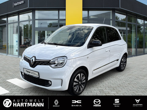 RENAULT Twingo Techno E-Tech 100% elektrisch