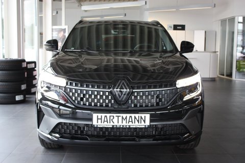 RENAULT Austral Iconic Esprit Alpine E-Tech Full Hybrid