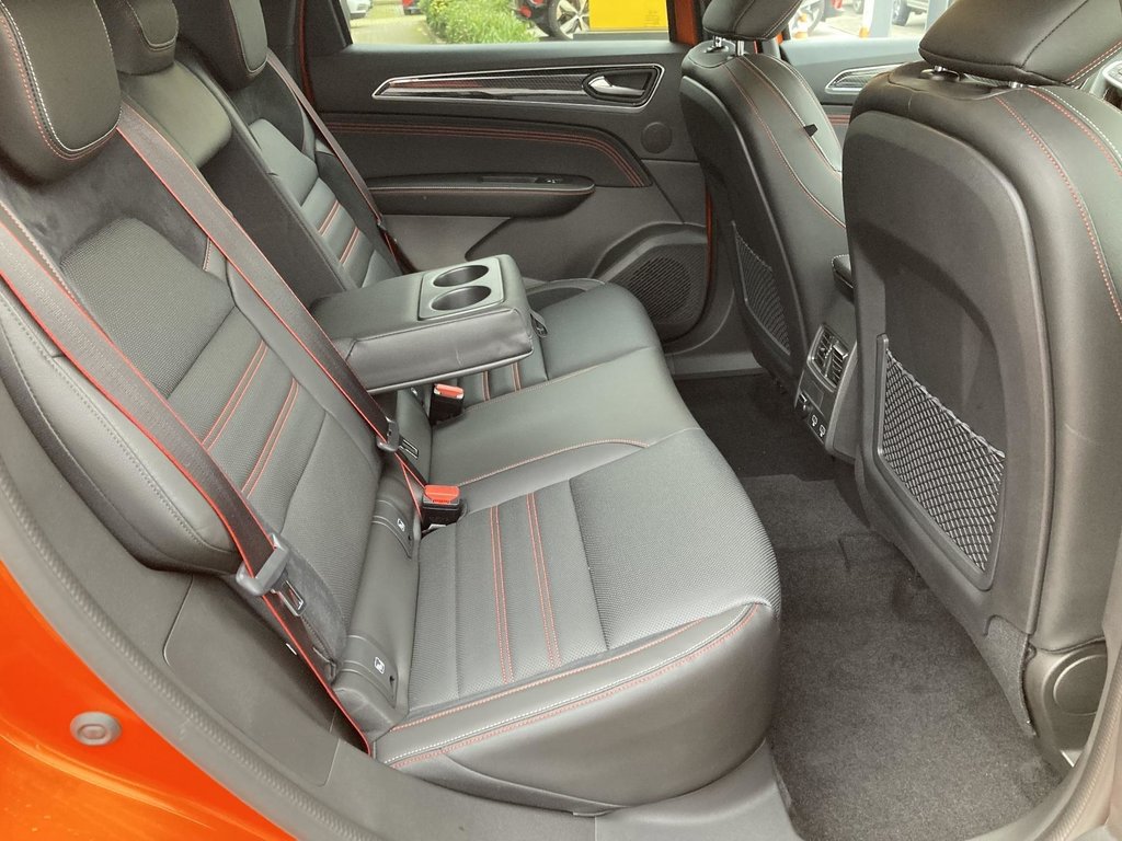RENAULT Arkana R.S. Mild Hybrid 160 EDC RF-Kamera