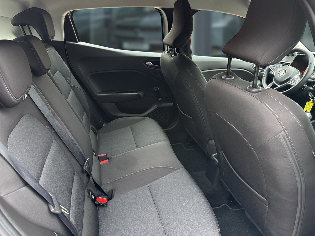 RENAULT Clio V Equilibre SCe 65 RENAULT Clio V Equilibre SCe 65