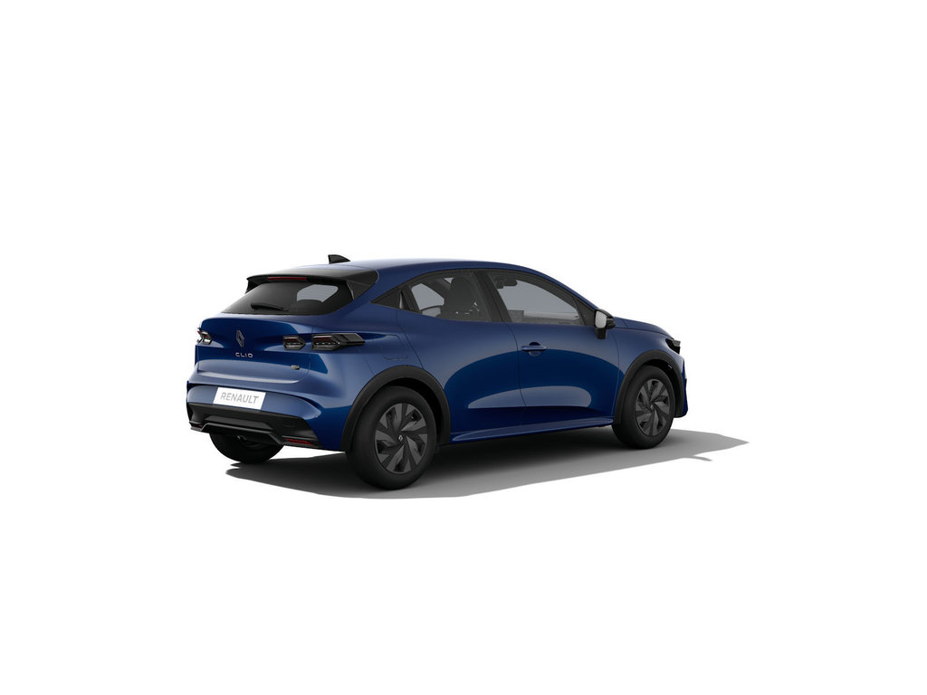 RENAULT Clio Evolution Full Hybrid E-Tech 160