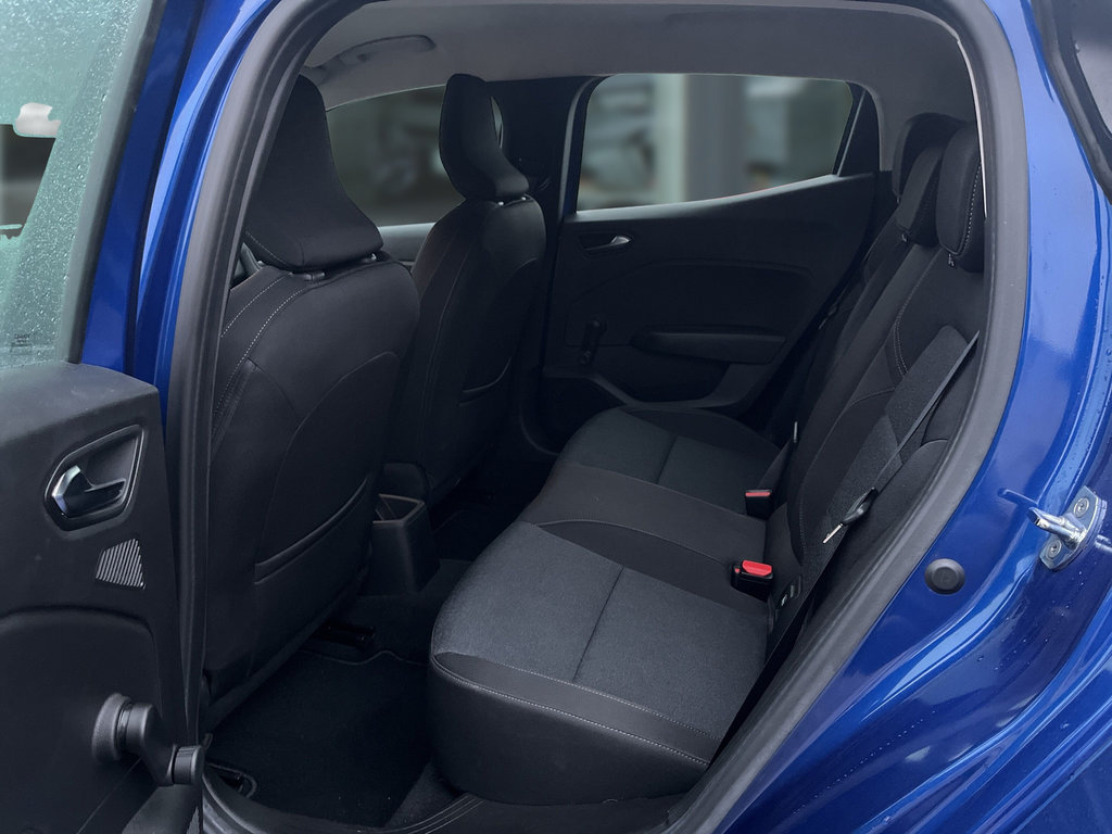 RENAULT Clio V ZEN TCe 90 Klima, Einparkhilfe RENAULT Clio V ZEN TCe 90 Klima, Einparkhilfe