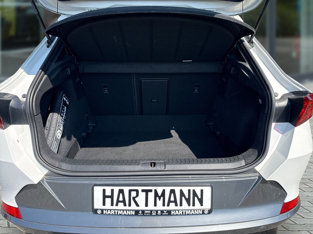 CUPRA Formentor Formentor 1.5 TSI 110KW DSG Pano-Dach