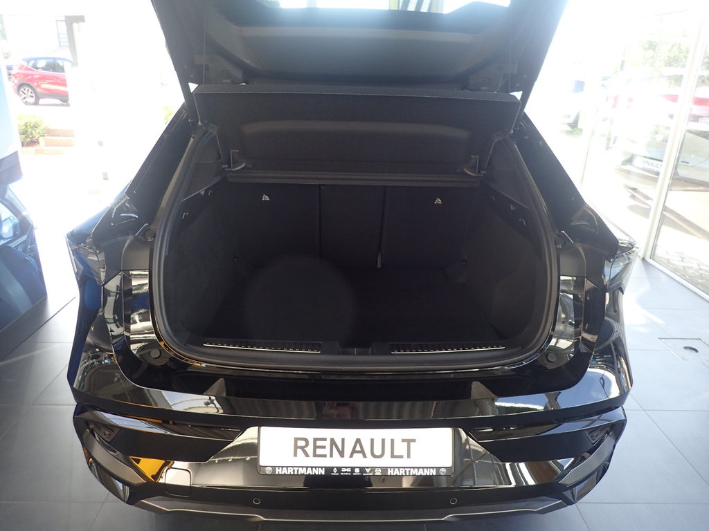 RENAULT Rafale Esprit Alpine E-Tech Full Hybrid 200