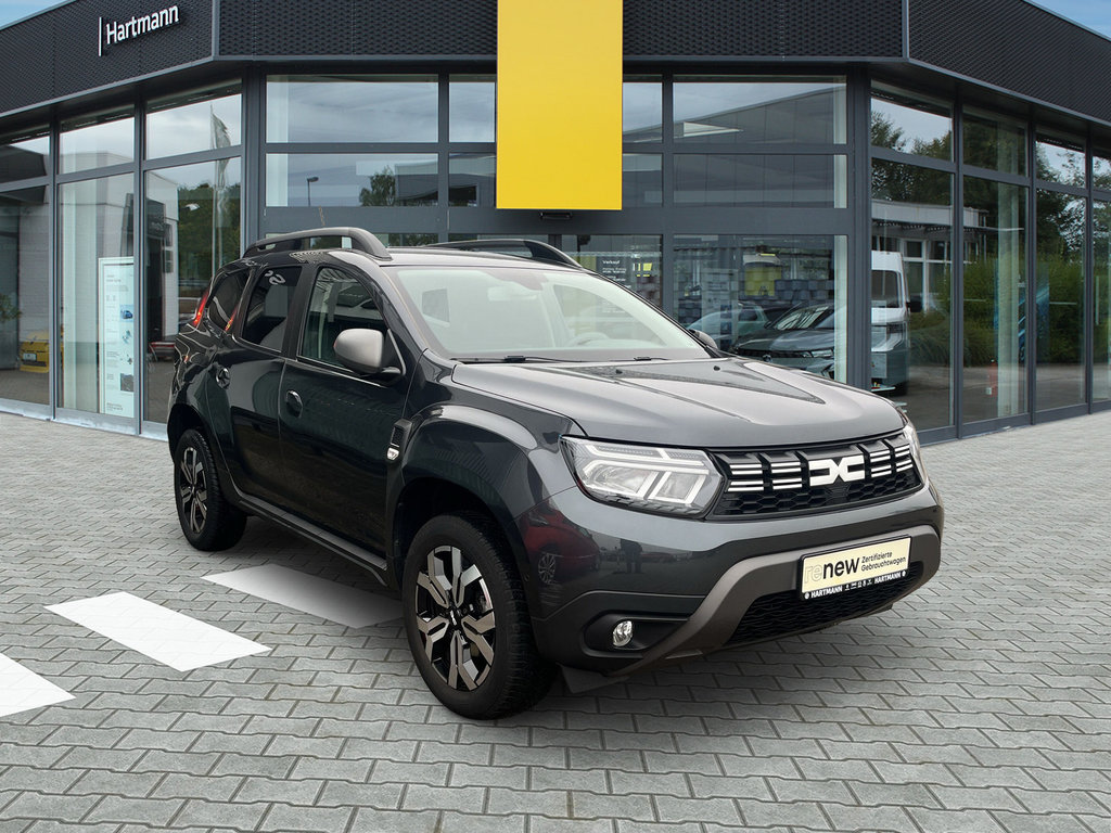 RENAULT Captur Techno TCe 90