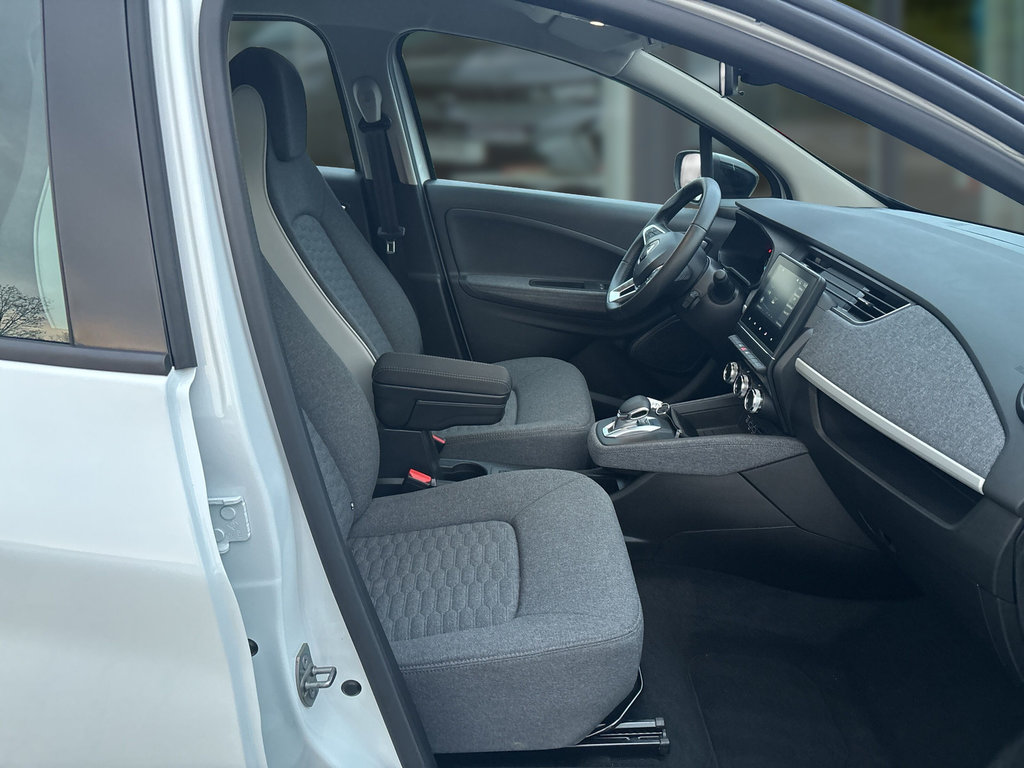 RENAULT ZOE Kaufakku ZE 52 Evolution R110 RENAULT ZOE Kaufakku ZE 52 Evolution R110