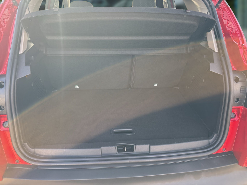 RENAULT Captur Intens TCe 130 GPF (Eur6Dt)