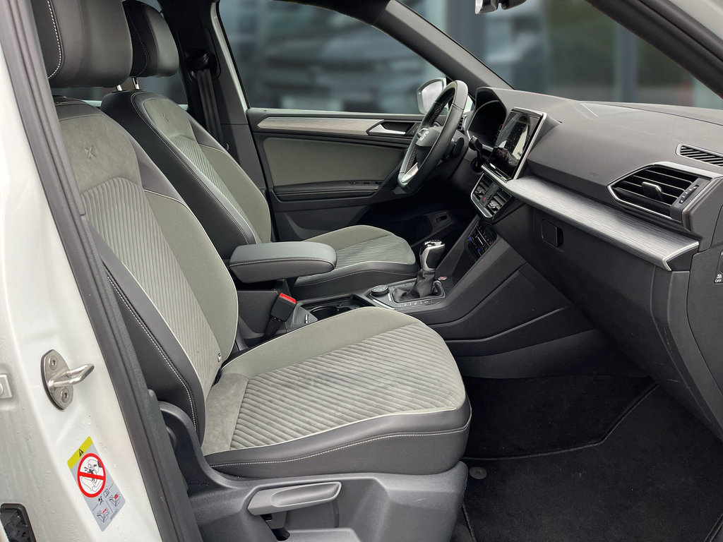 SEAT Tarraco Xperience 2.0 TDI 4Drive AHK,Beats SEAT Tarraco Xperience 2.0 TDI 4Drive AHK,Beats