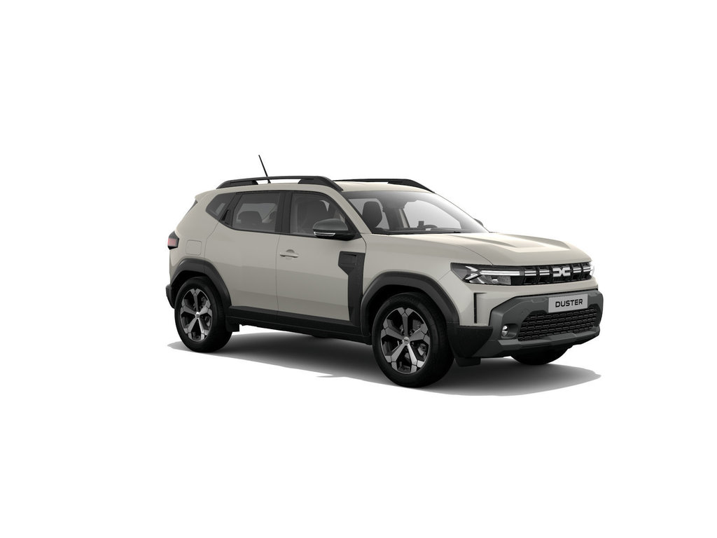 DACIA Duster Journey hybrid 155