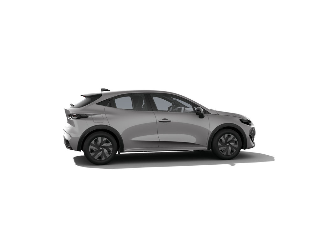 RENAULT Clio Evolution TCe 115