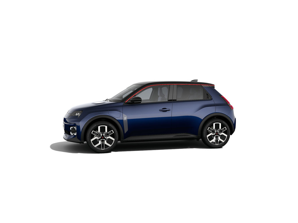 RENAULT R 5 E-Tech Techno 150 Comfort Range