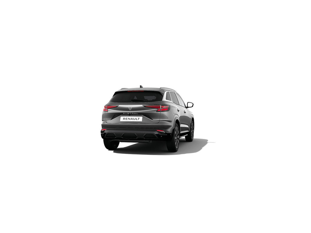 RENAULT Austral Techno Mild Hybrid 150 Automatik RENAULT Austral Techno Mild Hybrid 150 Automatik